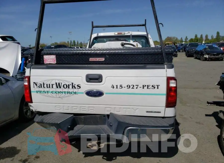 1FTBF2A66GEB41206 Photo# 6