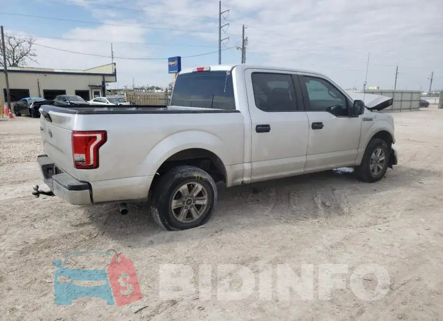 1FTEW1CFXHKD16287 Photo# 3
