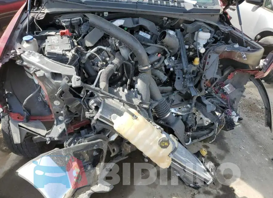 1FTEW1E49KFB34639 Photo# 11