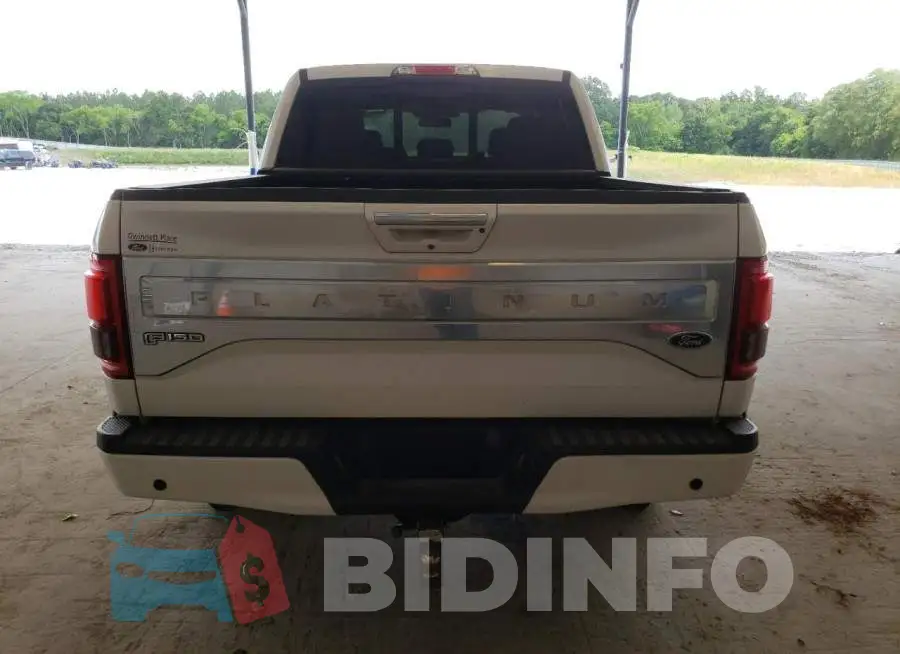 1FTEW1EG3GFB50093 Photo# 6