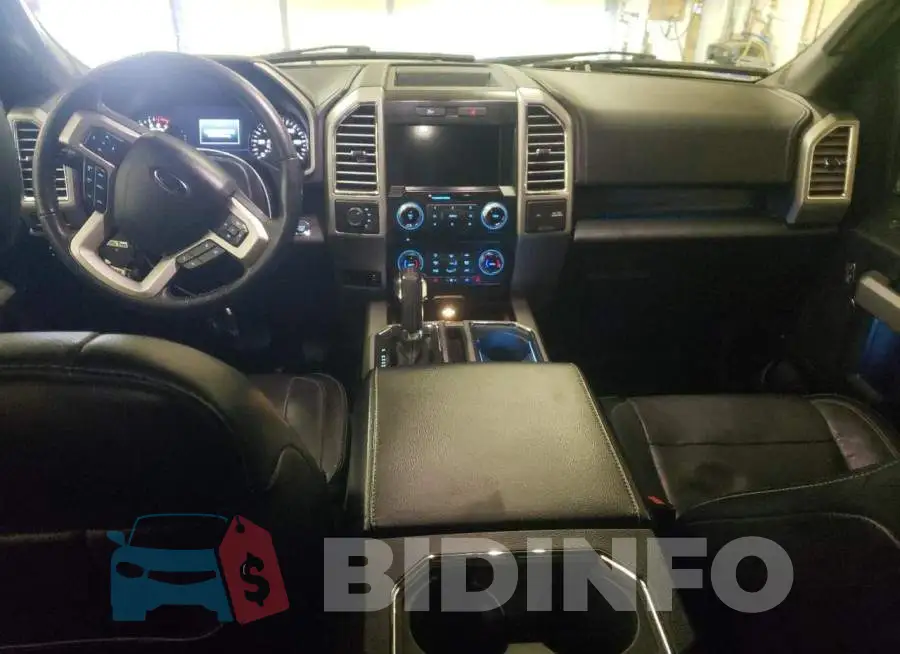 1FTEW1EG3GKD44257 Photo# 8