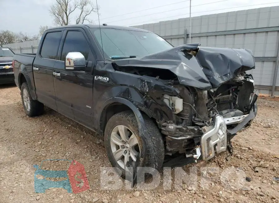1FTEW1EGXGFD40733 Photo# 4