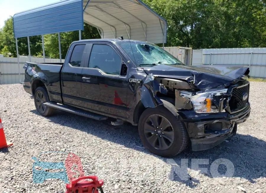 1FTEX1C59LFA82472 Photo# 4