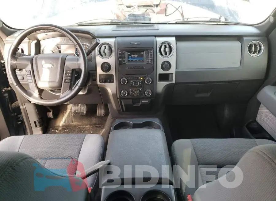 1FTFW1CFXEFD05086 Photo# 8