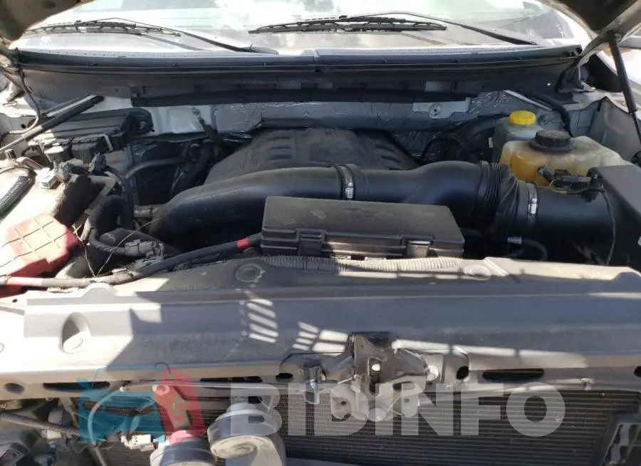 1FTFW1CT7EFC82923 Photo# 11