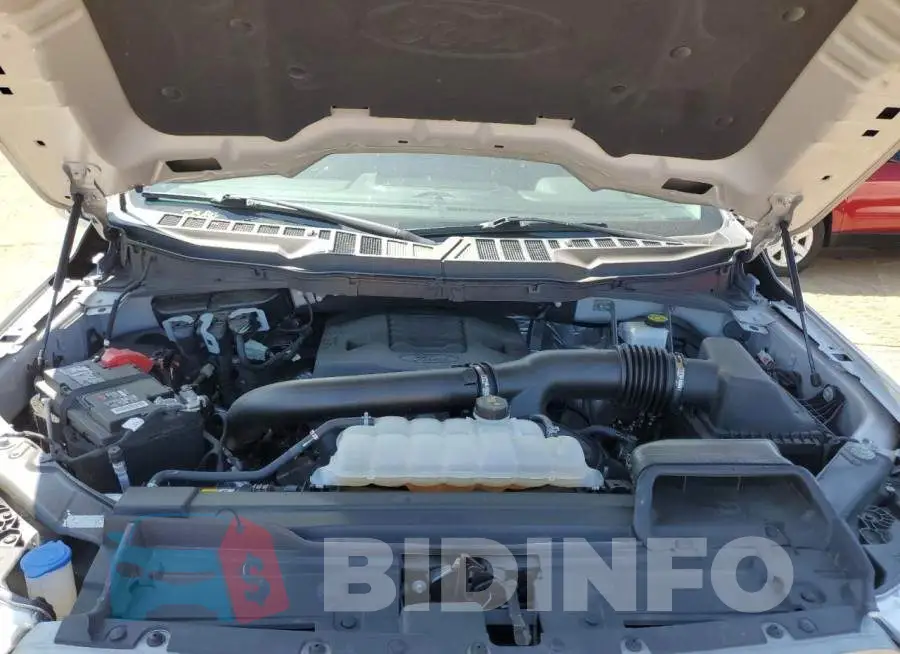 1FTFW1E86MKD14579 Photo# 11
