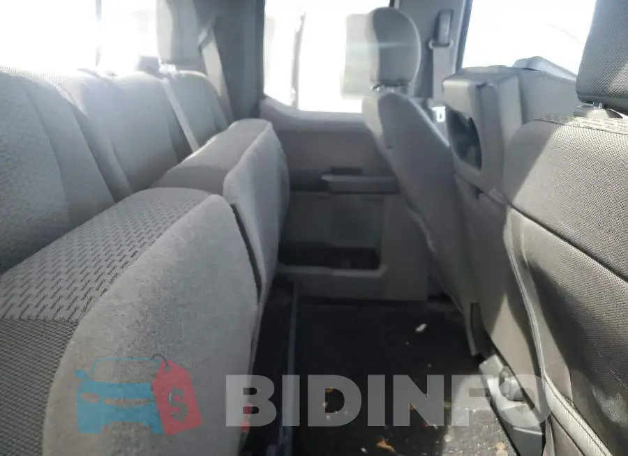 1FTFX1E59KKE70096 Photo# 10