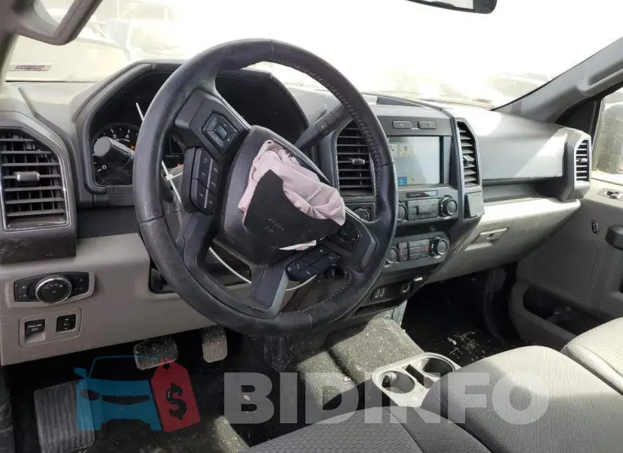 1FTFX1E59KKE70096 Photo# 8