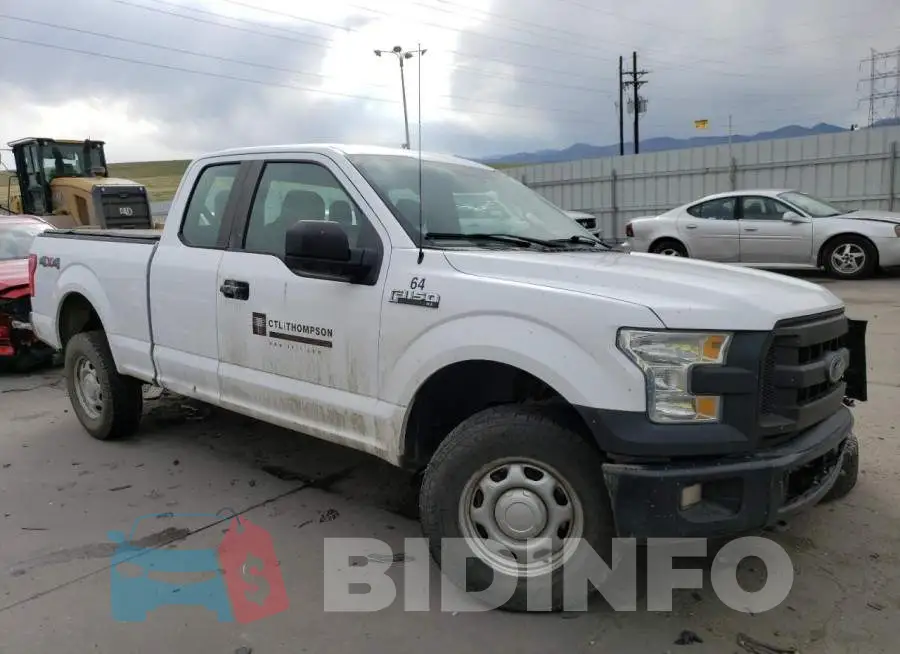 1FTFX1EFXFKF04559 Photo# 4