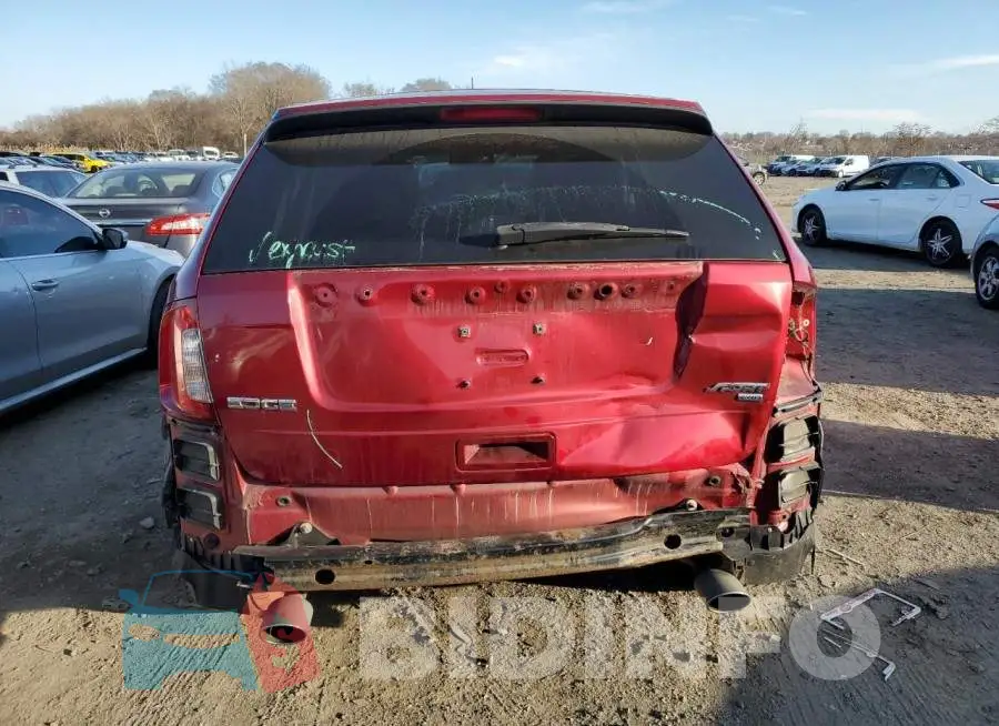 2FMDK4AK8EBB61149 Photo# 6