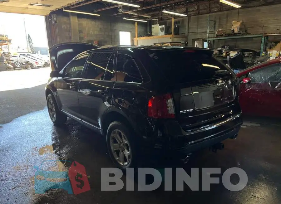 2FMDK4JC8EBA52053 Photo# 3
