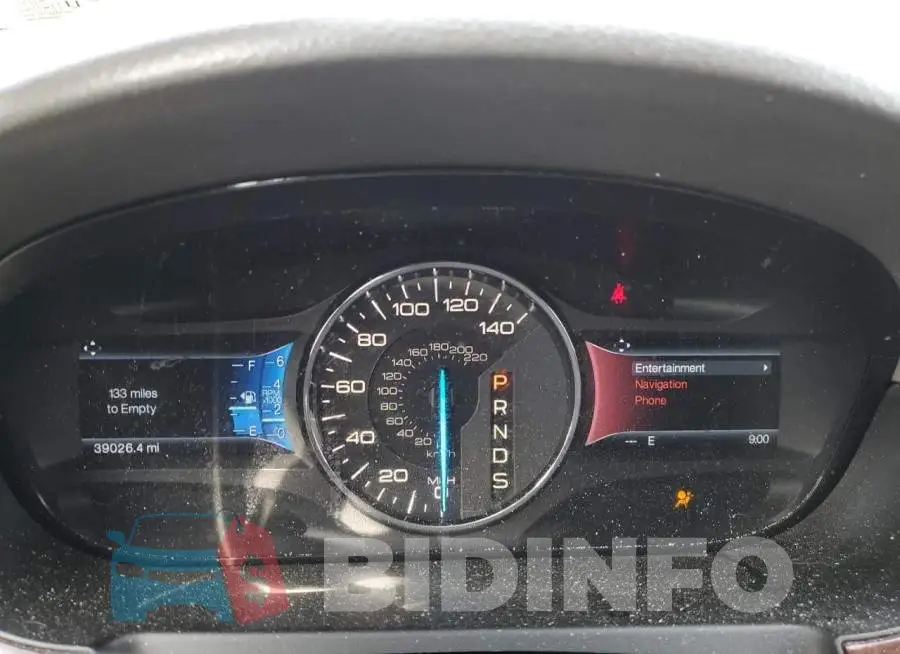 2FMDK4KC3EBA98937 Photo# 9