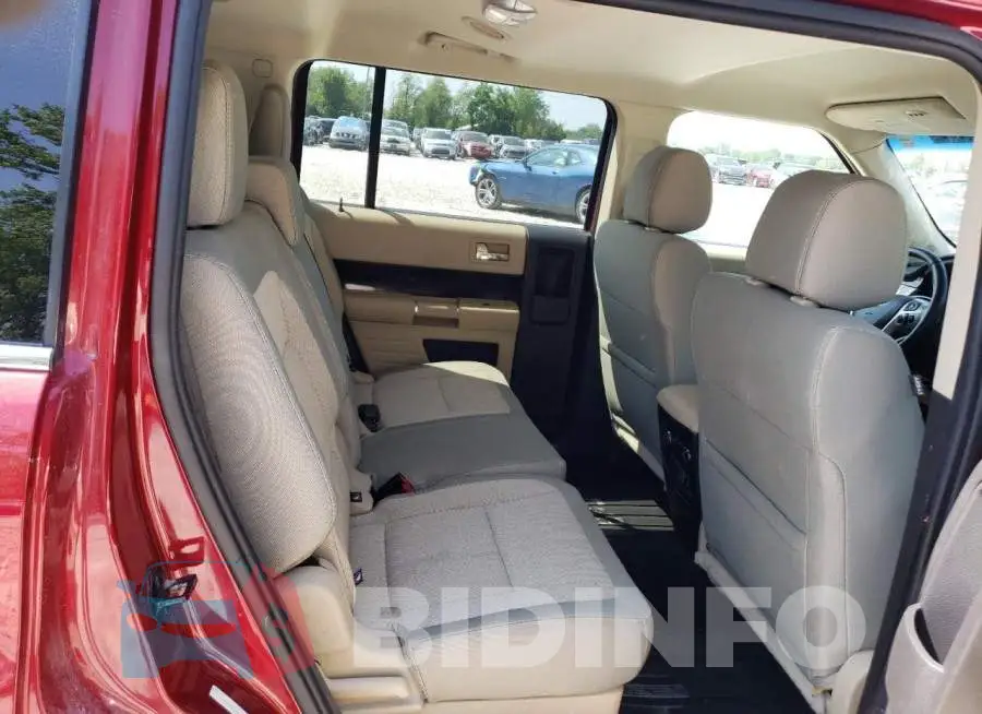 2FMGK5C82GBA07902 Photo# 11