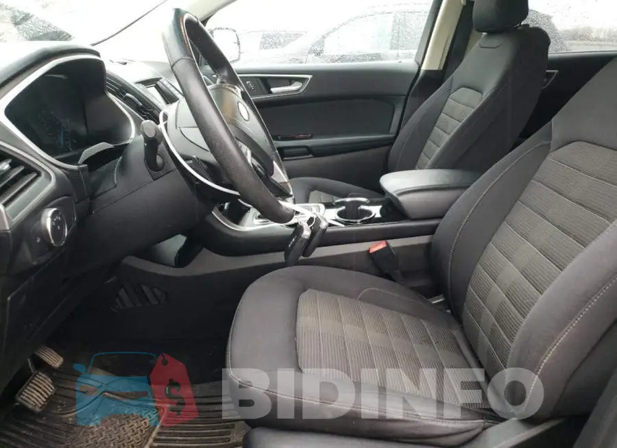 2FMPK3J84JBB78424 Photo# 7