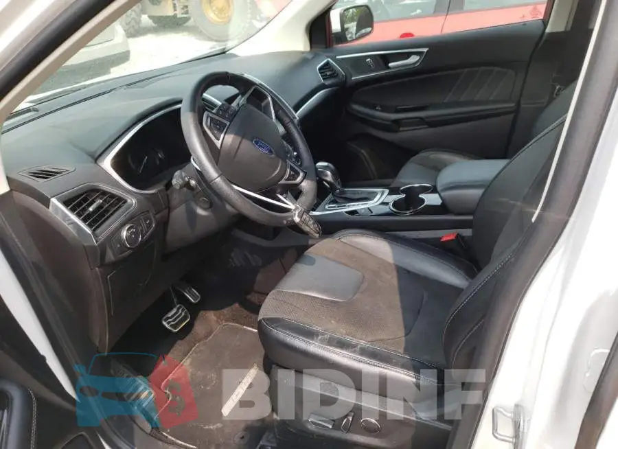 2FMPK4AP8JBC61920 Photo# 7