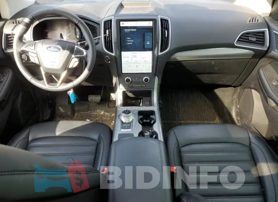 2FMPK4J90NBA17492 Photo# 8