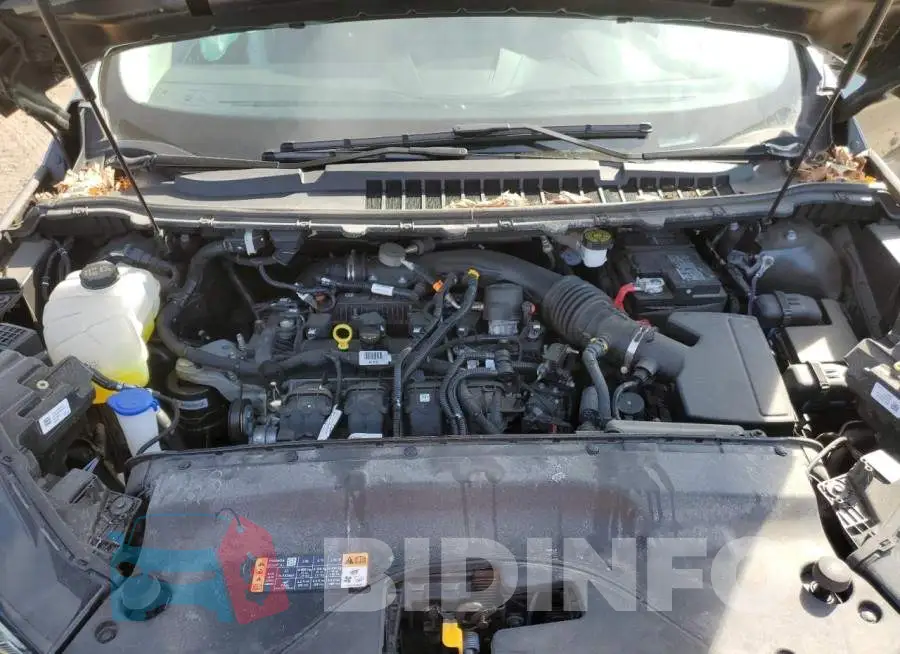 2FMPK4J90NBA17492 Photo# 11