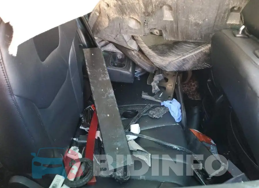 2FMTK4K93FBB62332 Photo# 11
