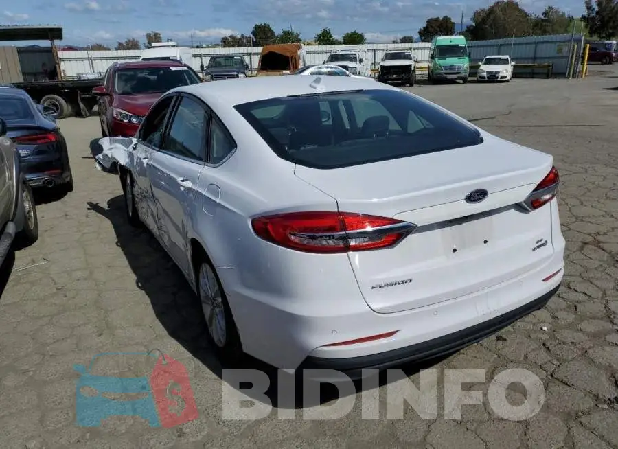 3FA6P0LUXKR201787 Photo# 2