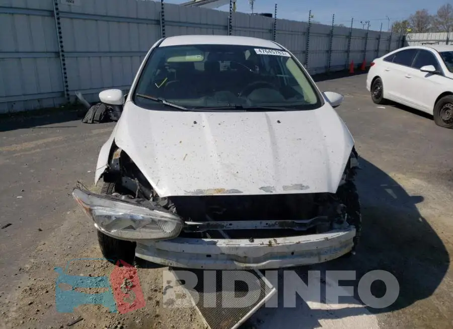 3FADP4AJ8EM160455 Photo# 5