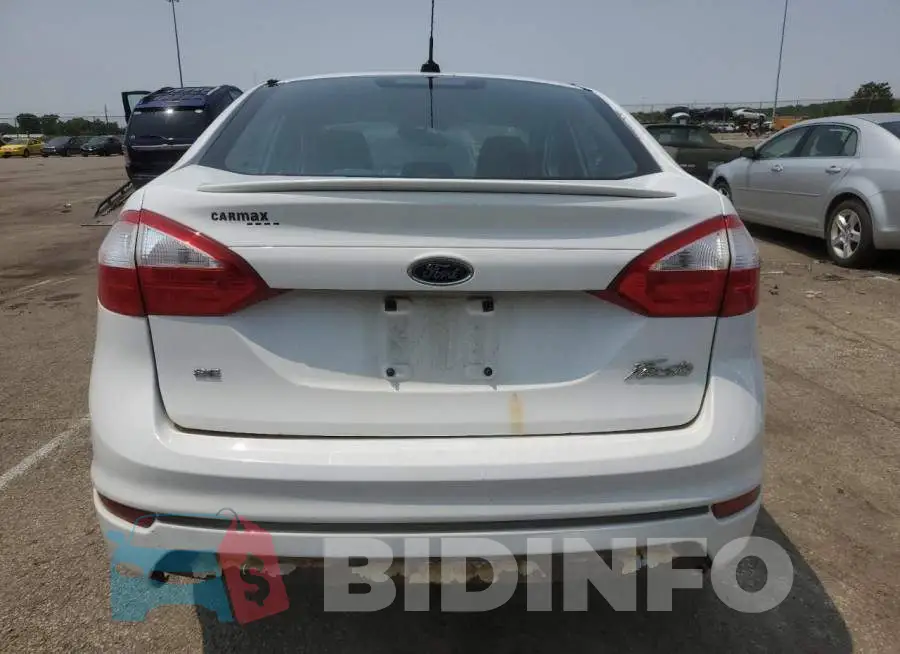 3FADP4BJXEM226809 Photo# 6