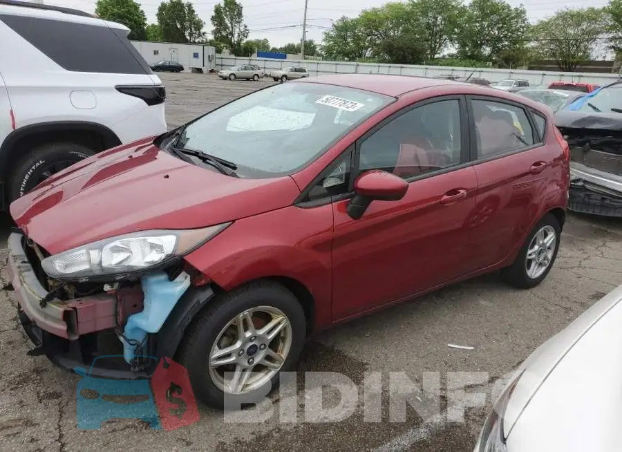 3FADP4EJ5HM118484 Photo# 1