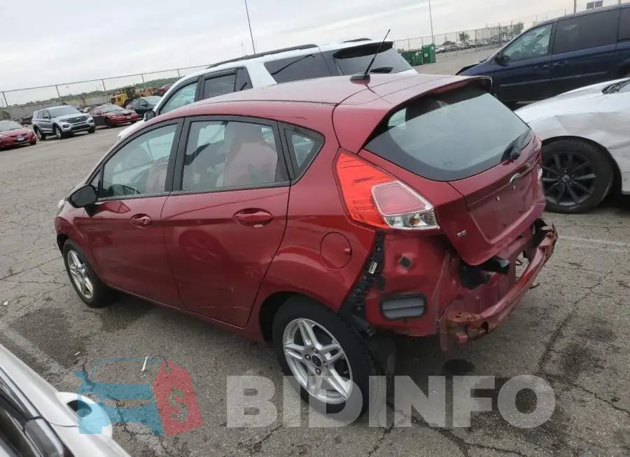 3FADP4EJ5HM118484 Photo# 2