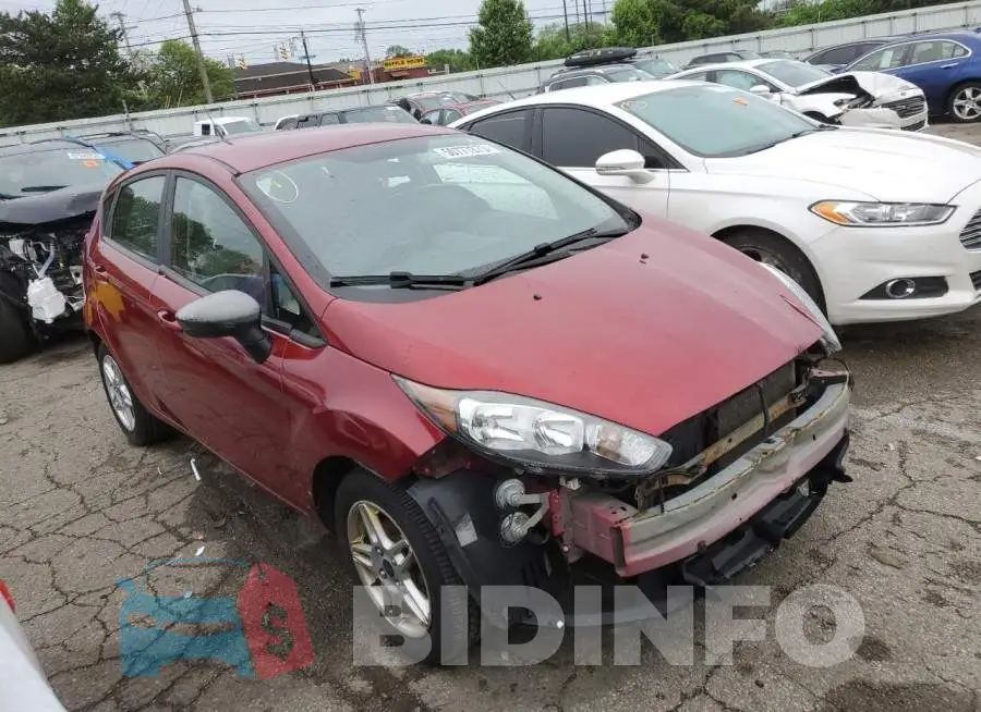 3FADP4EJ5HM118484 Photo# 4