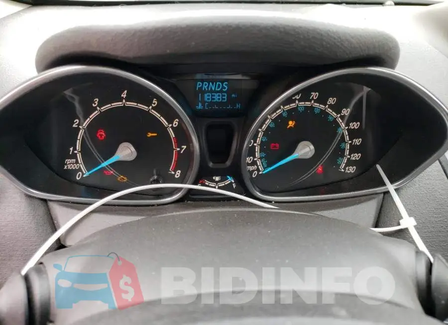 3FADP4EJ6GM179423 Photo# 9