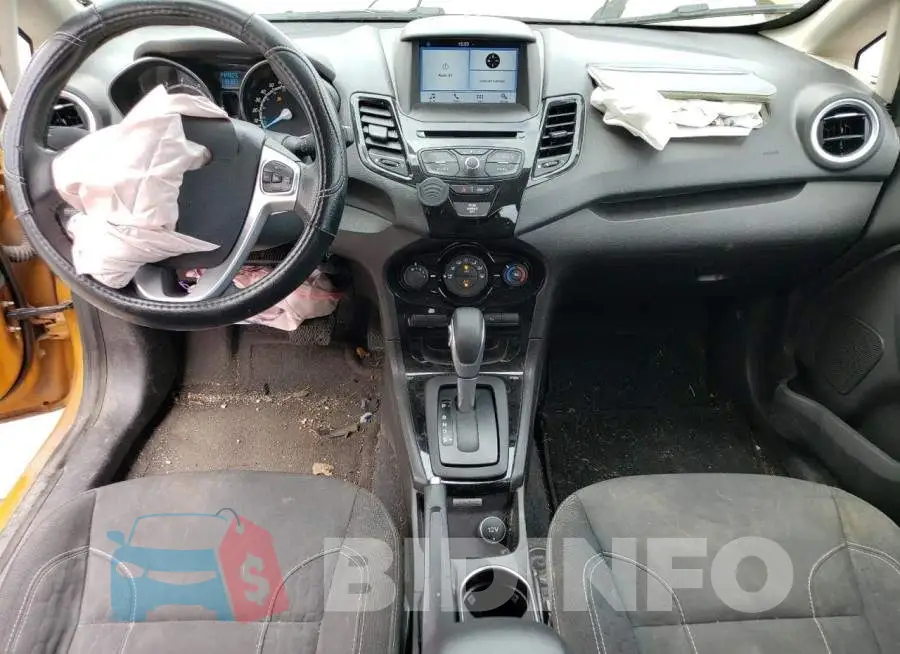 3FADP4EJ6GM179423 Photo# 8