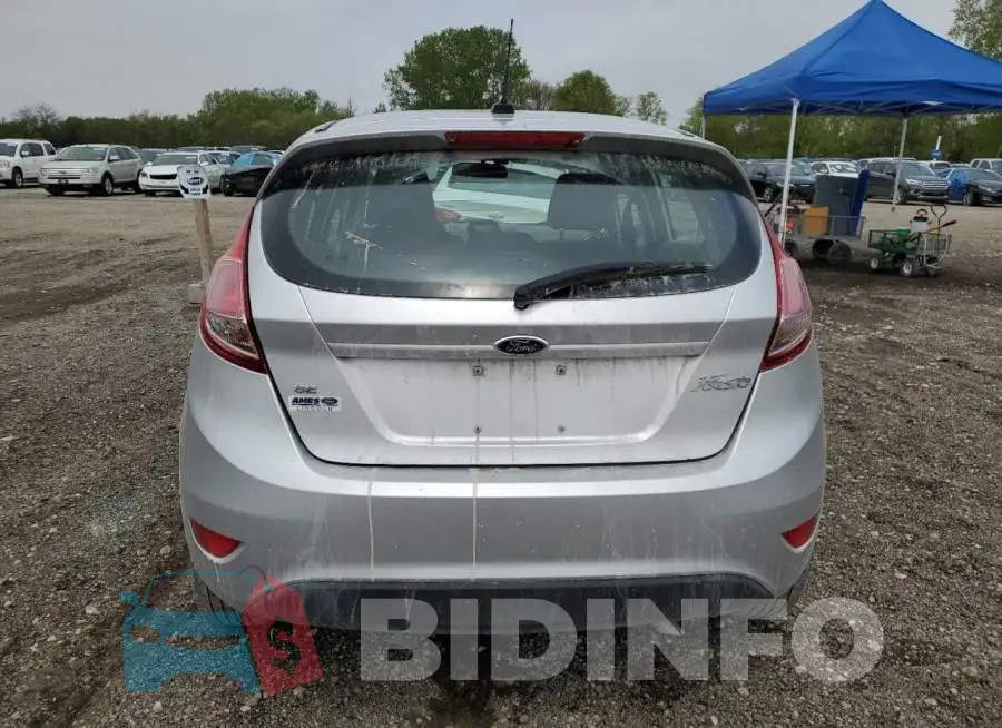 3FADP4EJ8FM145966 Photo# 6