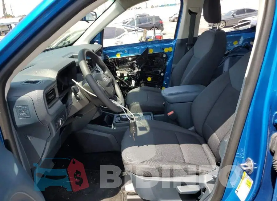 3FTTW8E36NRA39714 Photo# 7