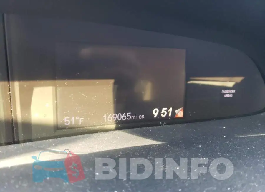 19XFB2F81FE043954 Photo# 9