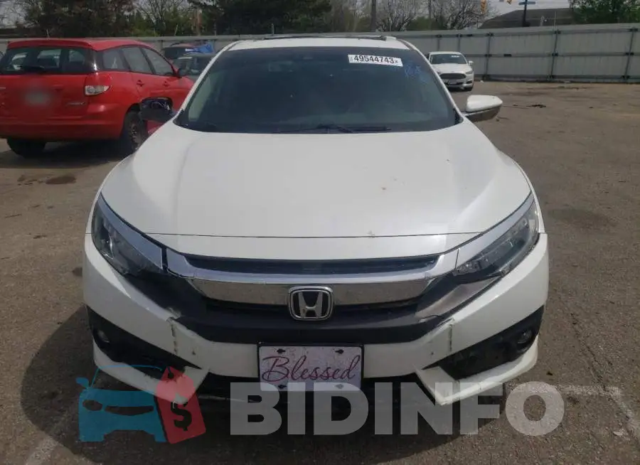 19XFC1F96HE213079 Photo# 5