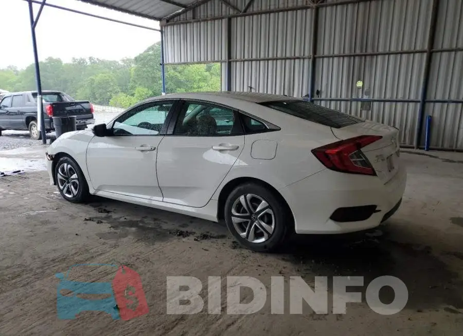 19XFC2F51HE073459 Photo# 2