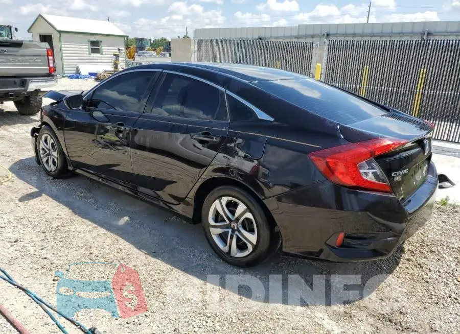 19XFC2F51JE028186 Photo# 2