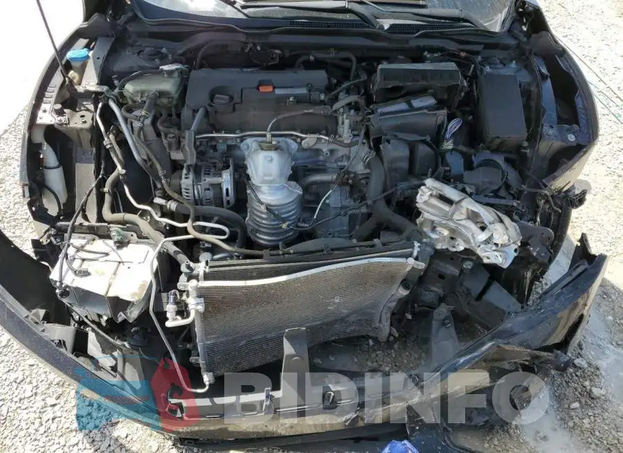 19XFC2F51JE028186 Photo# 11