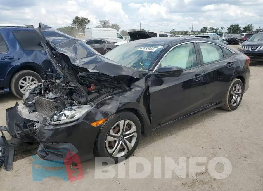 19XFC2F55HE022983 Photo# 1