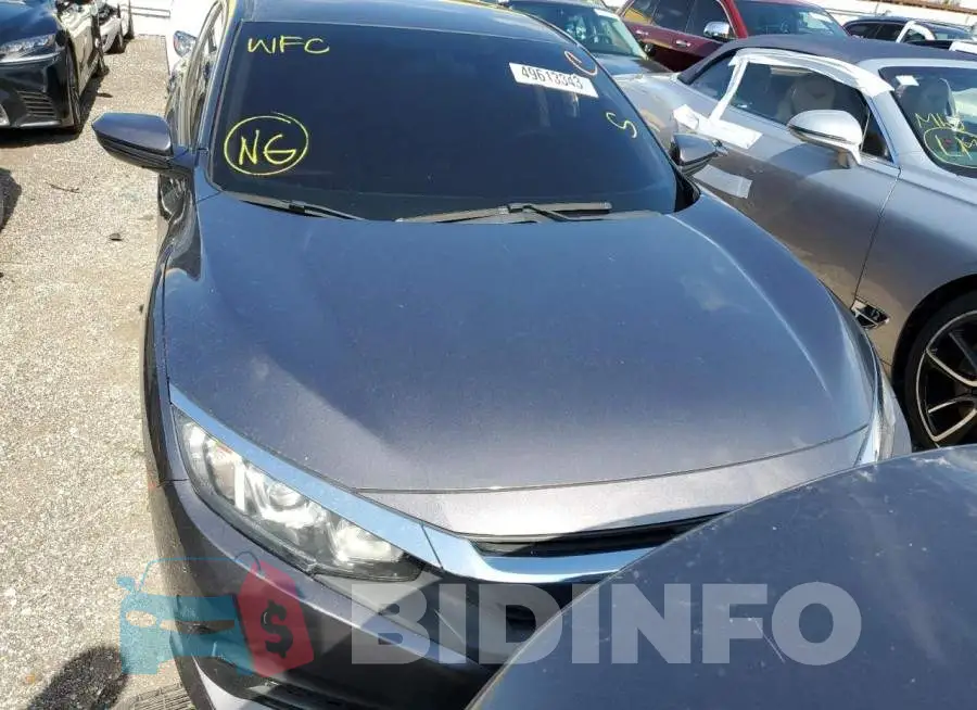 19XFC2F57HE021222 Photo# 5