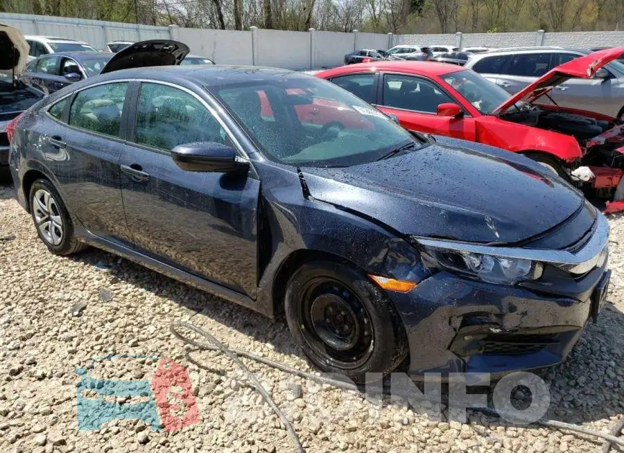 19XFC2F5XHE038368 Photo# 4