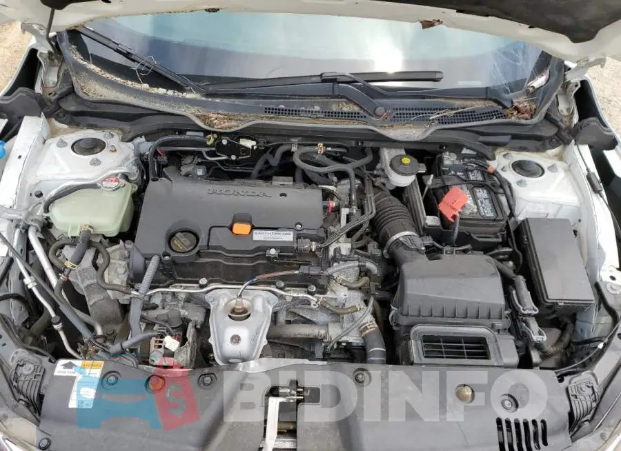 19XFC2F62GE221612 Photo# 11