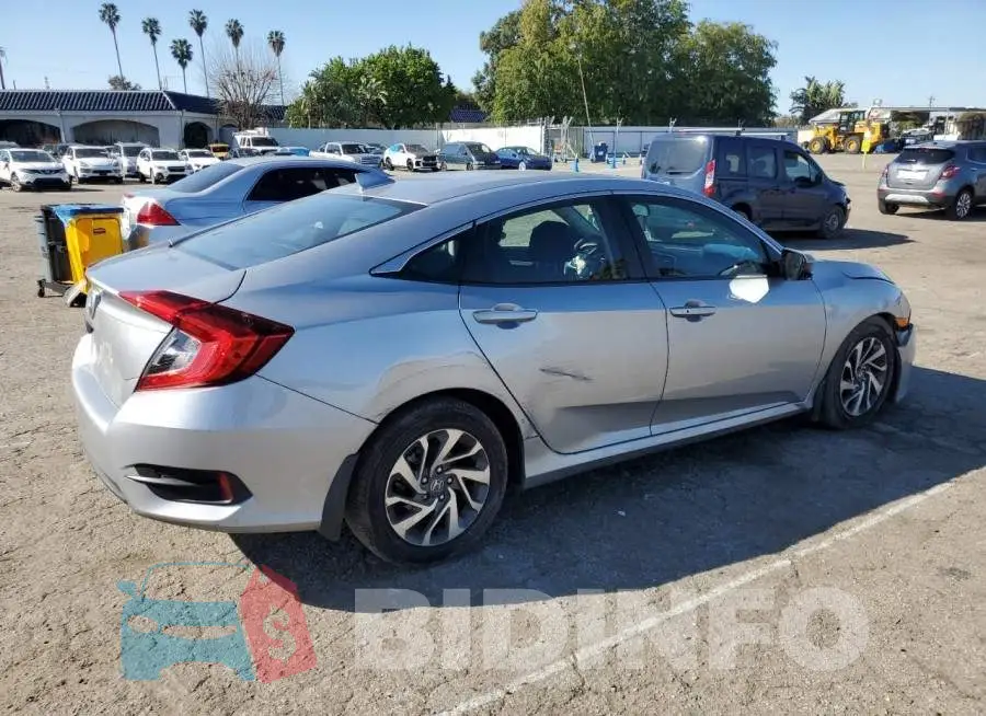 19XFC2F75HE001455 Photo# 3