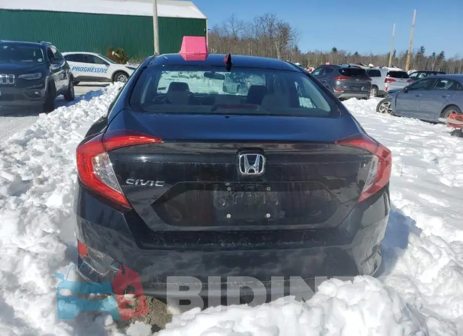 19XFC2F77HE076545 Photo# 6