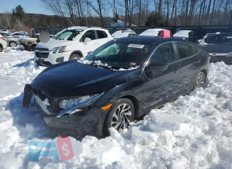 19XFC2F77HE076545 Photo# 1