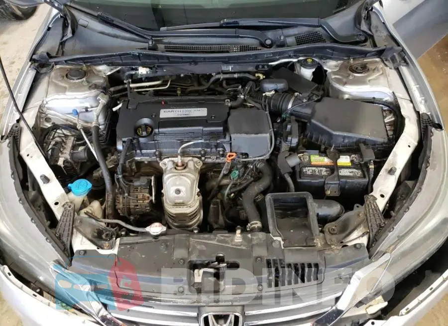 1HGCR2F32EA250441 Photo# 11
