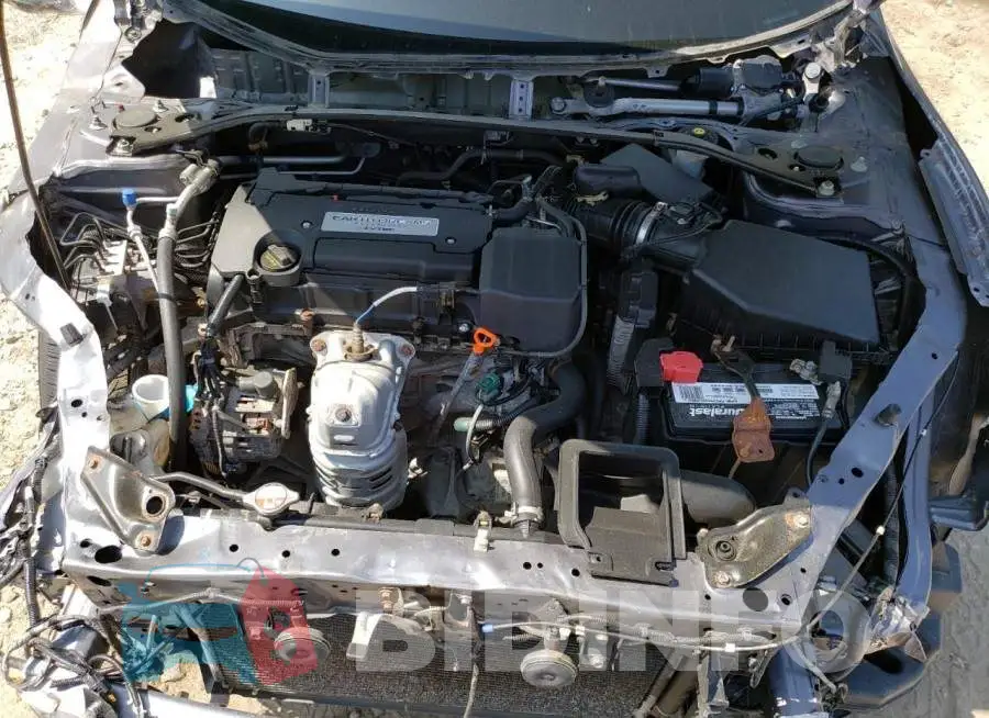 1HGCR2F73FA141104 Photo# 11