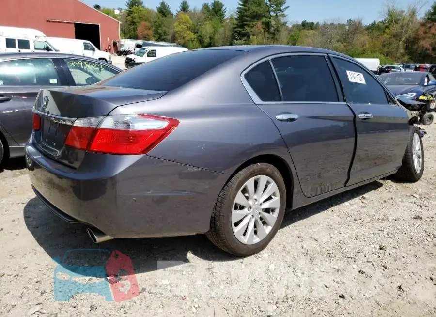 1HGCR2F73FA141104 Photo# 3