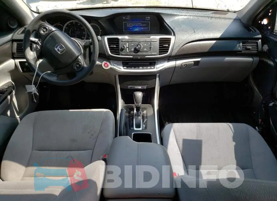 1HGCR2F73FA141104 Photo# 8