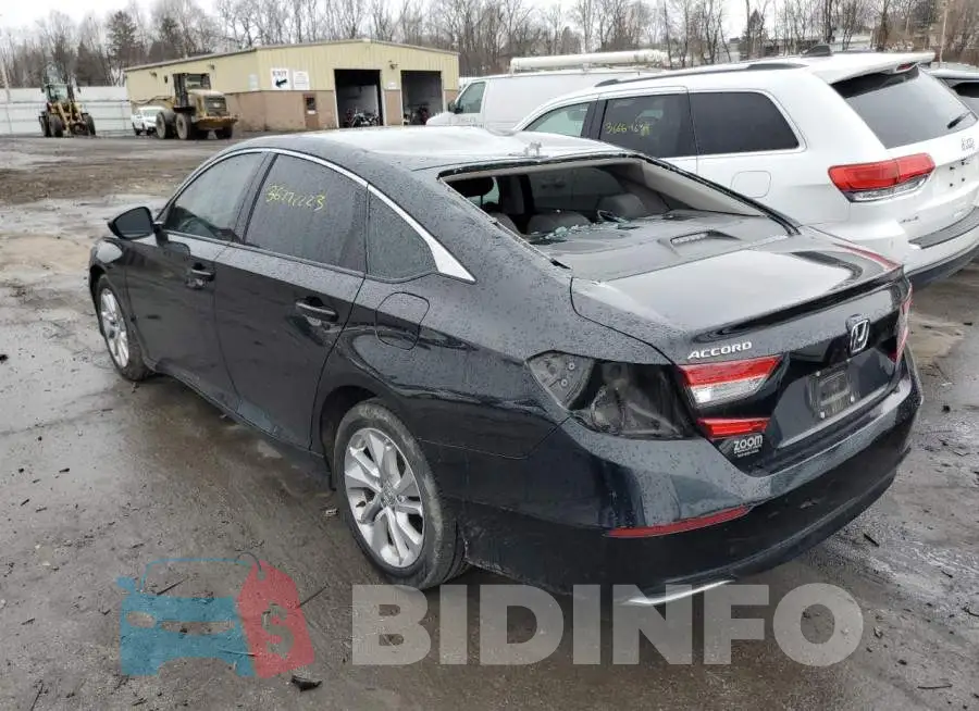 1HGCV1F14KA163821 Photo# 2