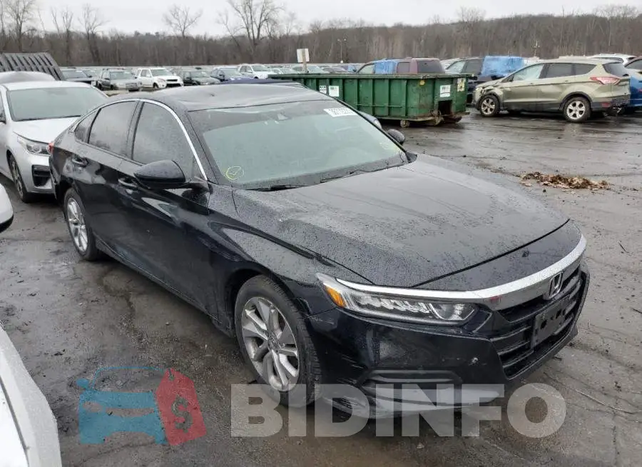 1HGCV1F14KA163821 Photo# 4